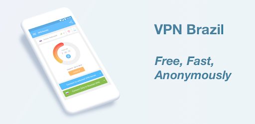 VPN Brazil 1.122 Mod APK