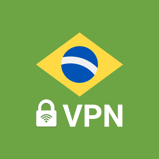 Icon VPN Brazil APK Mod 1.122